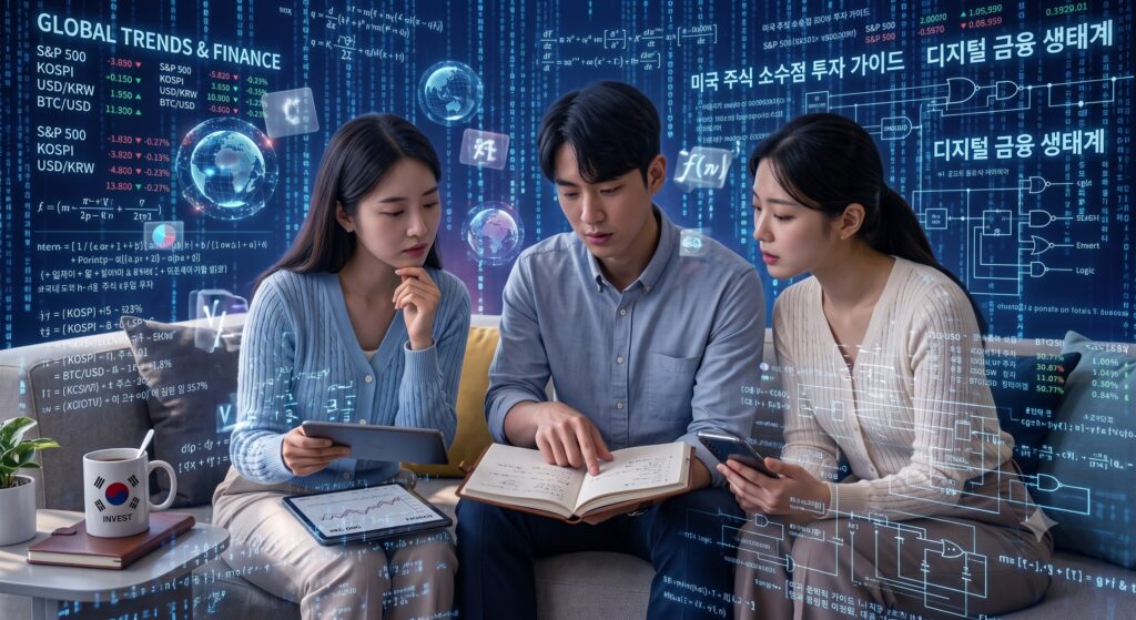 시드머니가 부족한 사회초년생이 소액으로 우량주 포트폴리오를 구성하는 방법